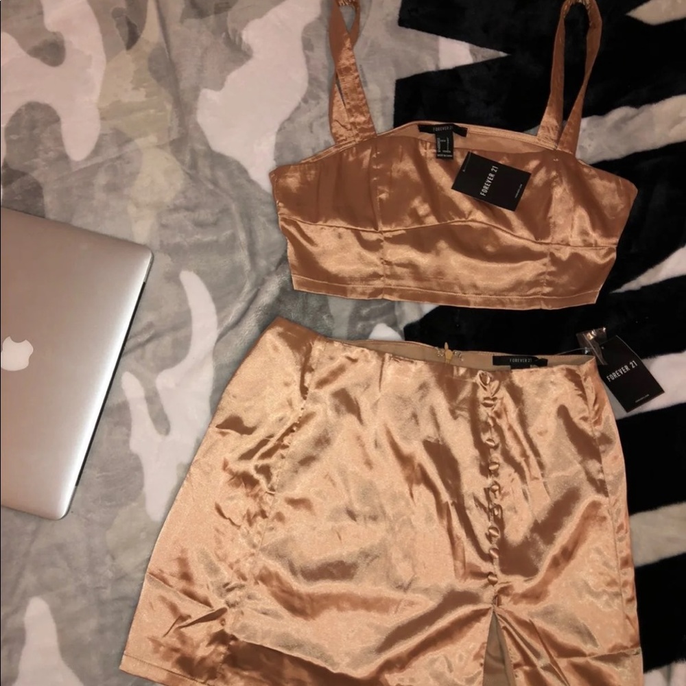 Forever 21 Two Piece